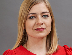 Aleksandra Kisielewska